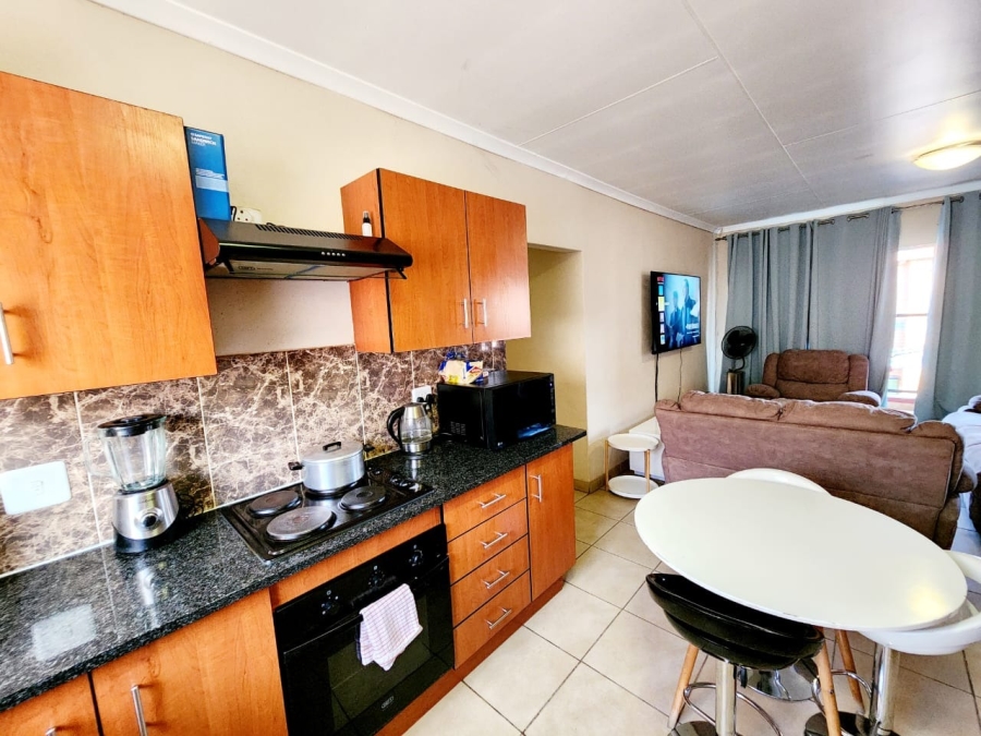 3 Bedroom Property for Sale in Waterval East North West